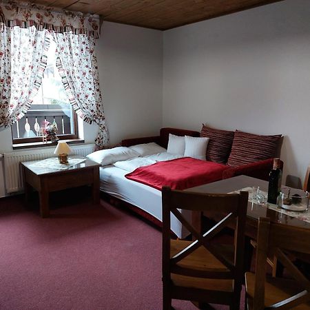 Apartmany Pod Chopkom Pavčina Lehota Εξωτερικό φωτογραφία