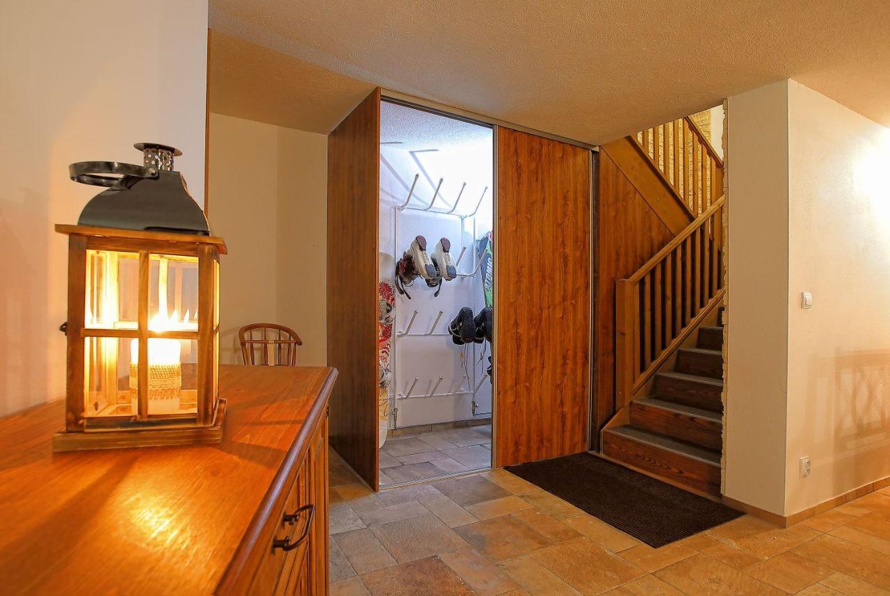Apartmany Pod Chopkom Pavčina Lehota Εξωτερικό φωτογραφία