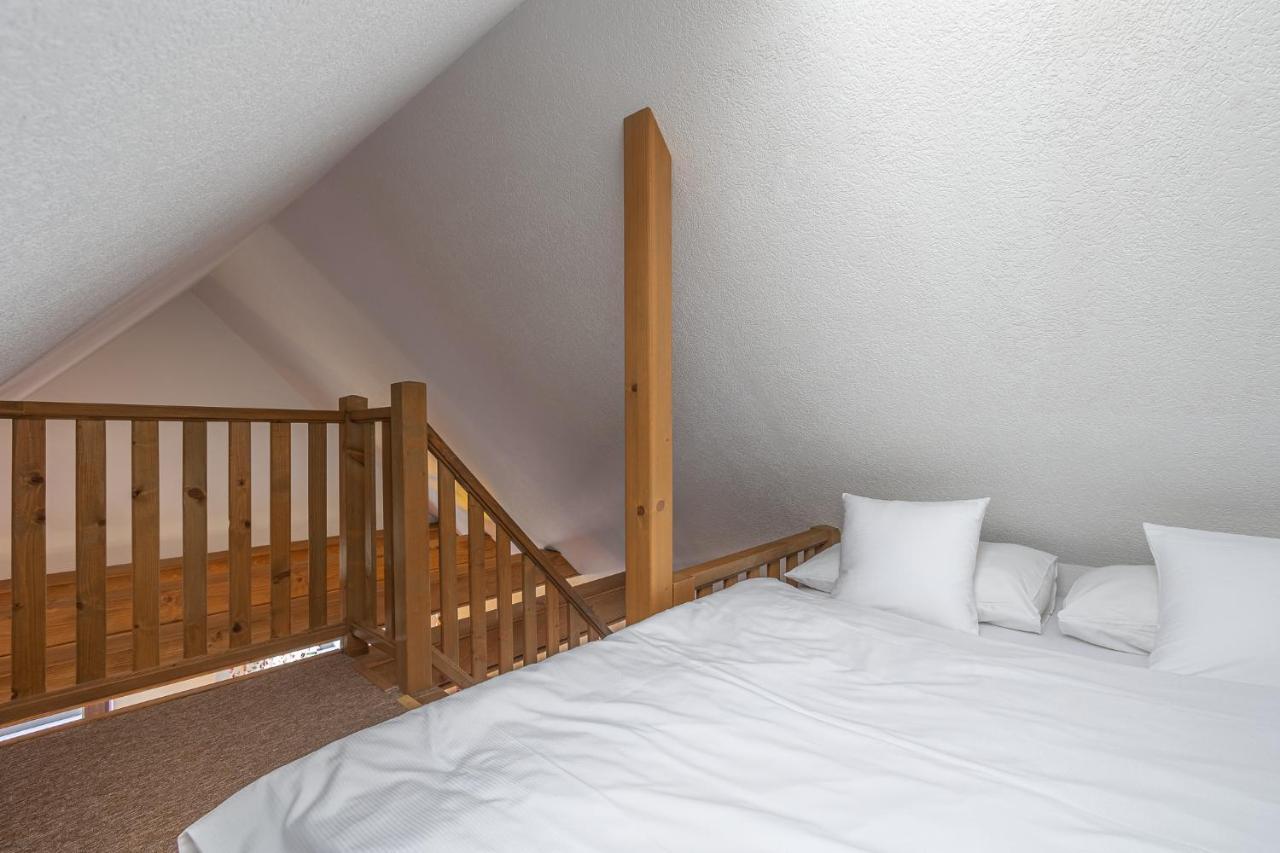 Apartmany Pod Chopkom Pavčina Lehota Εξωτερικό φωτογραφία