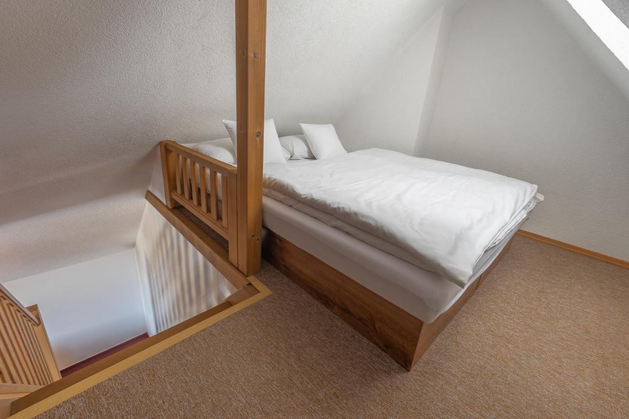 Apartmany Pod Chopkom Pavčina Lehota Εξωτερικό φωτογραφία