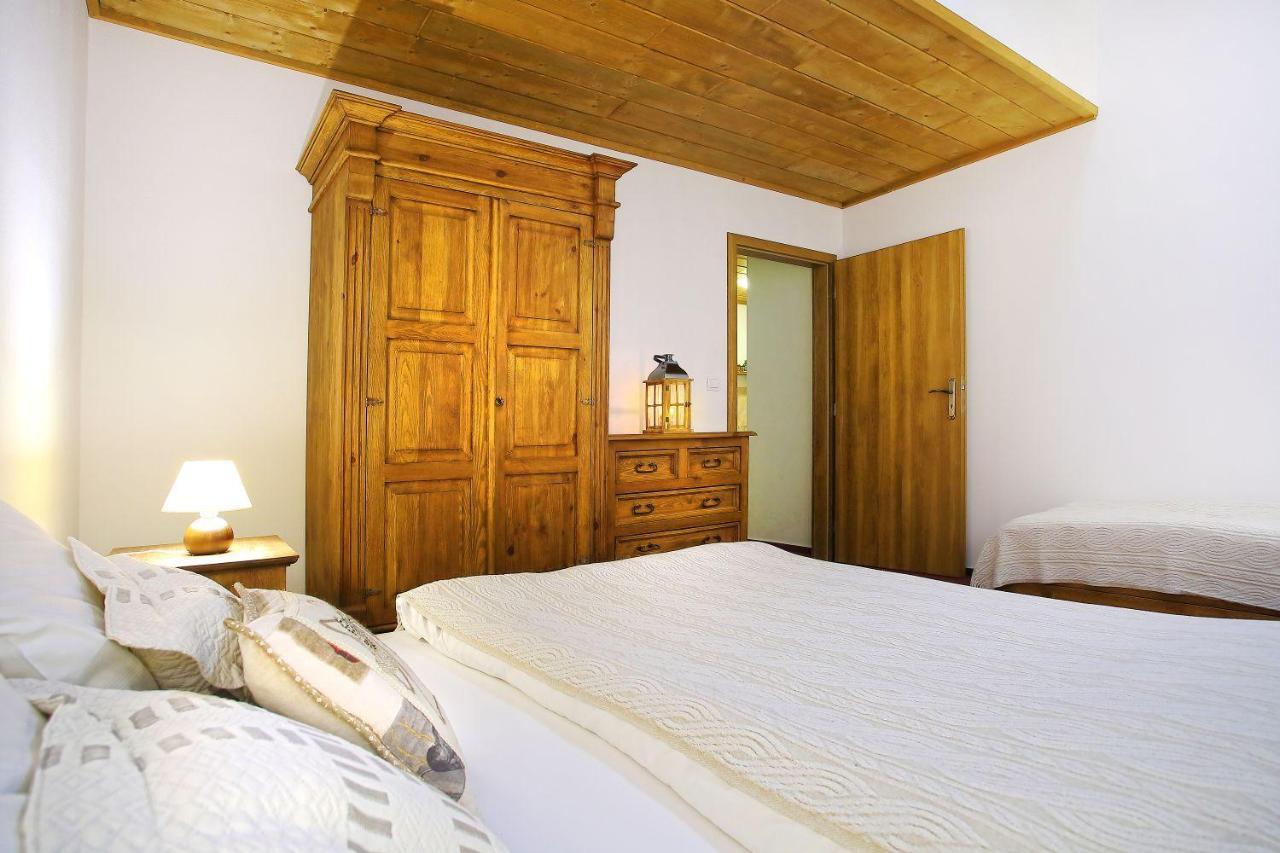 Apartmany Pod Chopkom Pavčina Lehota Εξωτερικό φωτογραφία